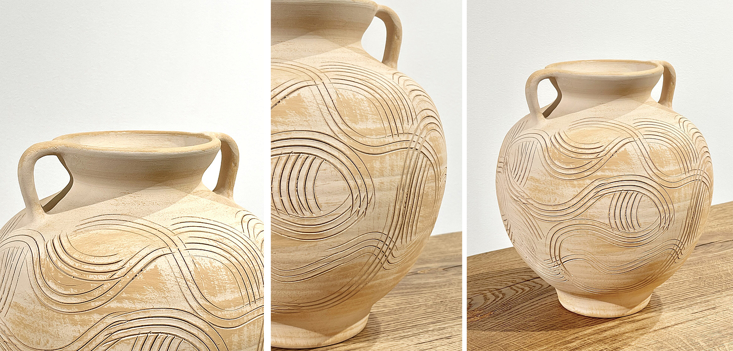 Ваза Valeria Vase Ваза Valeria Vase - Loft-Concept в Саратове