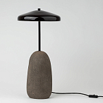 Настольная лампа STONE варинант исполнения - 1 | Loft Concept в Саратове