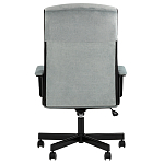 Мягкое кресло для рабочего стоа Pillo Gray-blue варинант исполнения - 3 | Loft Concept в Саратове