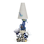 Настольная лампа Tatooine варинант исполнения - 1 | Loft Concept в Саратове