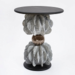 Керамический столик из серии «Сны дракона» варинант исполнения - 1 | Loft Concept в Саратове