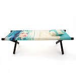 Шезлонг Seletti Poolbed Seagirl варинант исполнения - 1 | Loft Concept в Саратове