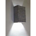 Бра «Керамическое» ручной работы варинант исполнения - 2 | Loft Concept в Саратове