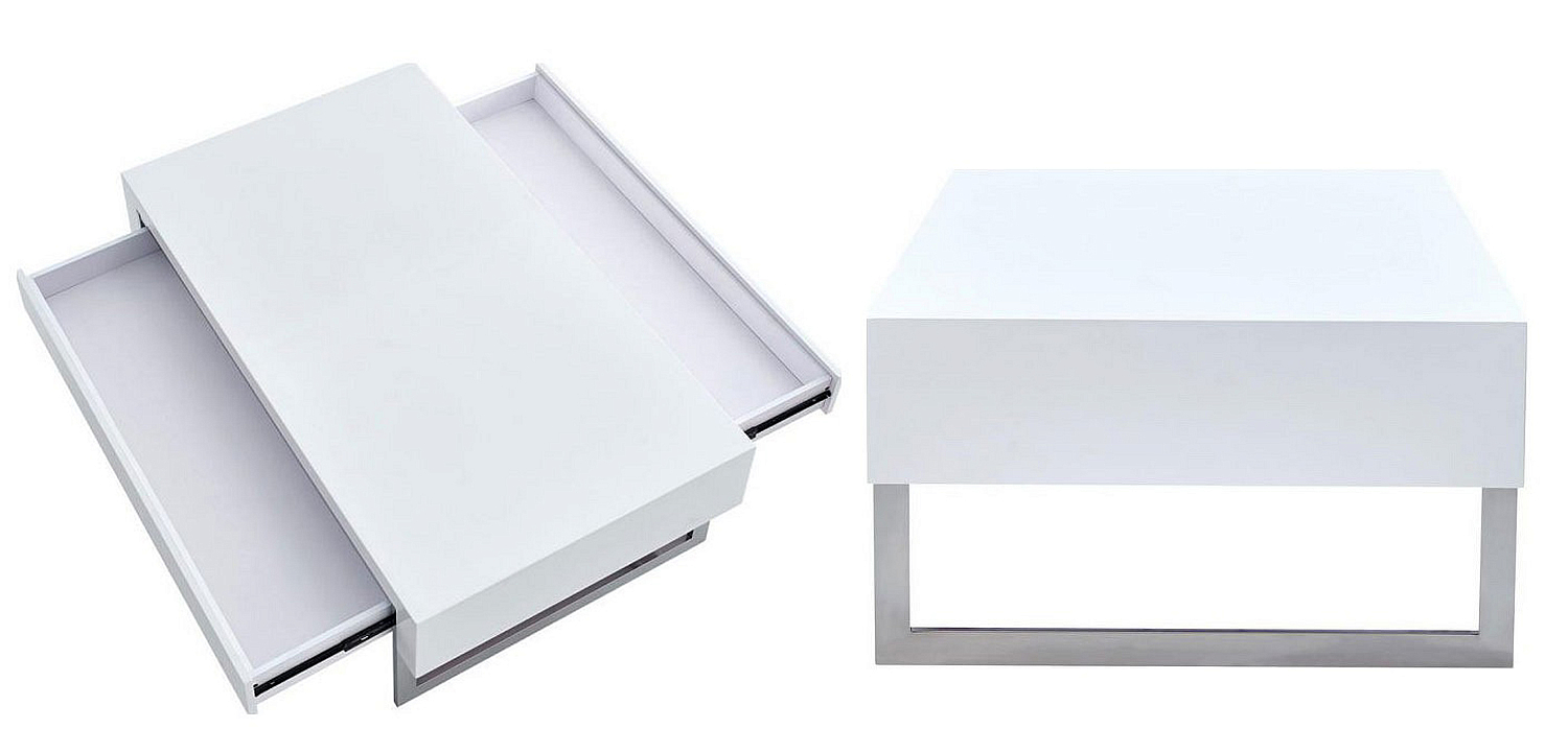 Кофейный стол Annecy Coffee Table Кофейный стол Annecy Coffee Table - Loft-Concept в Саратове