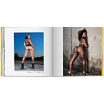 Подарочный Альбом Фото ню The Big butt book 18+ варинант исполнения - 4 | Loft Concept в Саратове