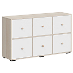 Тумба 6 отделений Liam 2 варинант исполнения - 2 | Loft Concept в Саратове