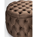 Пуф Milk chocolate варинант исполнения - 4 | Loft Concept в Саратове