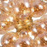 Люстра Golden Element варинант исполнения - 4 | Loft Concept в Саратове