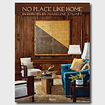 Подарочная Книга No Place Like Home: Interiors by Madeline Stuart варинант исполнения - 1 | Loft Concept в Саратове