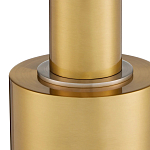 Настольная лампа светодиодная Uniformity варинант исполнения - 2 | Loft Concept в Саратове