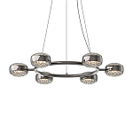 Люстра подвесная Mind 3000К 60Вт варинант исполнения - 2 | Loft Concept в Саратове