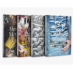 Alexander McQueen: Unseen варинант исполнения - 6 | Loft Concept в Саратове