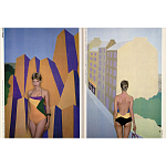 Книга LOfficiel 100 Издательство Marsilio варинант исполнения - 4 | Loft Concept в Саратове