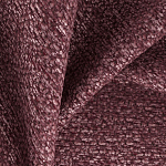 Мебельная ткань Шенилл фиолетовый цвет 138 см T4-25 варинант исполнения - 1 | Loft Concept в Саратове