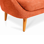 Диван Orange beech варинант исполнения - 5 | Loft Concept в Саратове