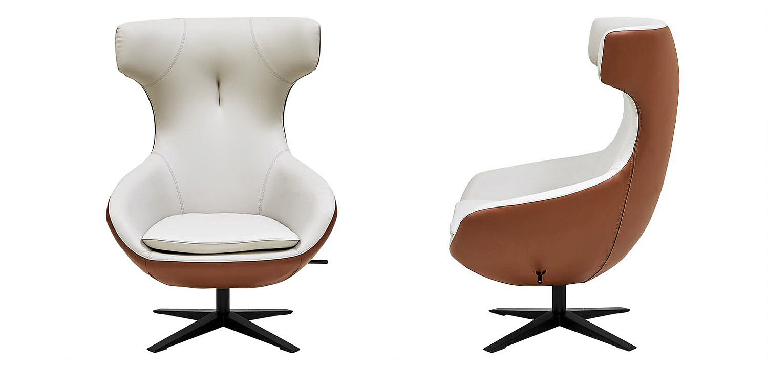 Кресло Alessio Chair Кресло Alessio Chair - Loft-Concept в Саратове