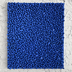 Панно «Морская зыбь» варинант исполнения - 1 | Loft Concept в Саратове