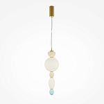 Подвесной светильник Adore LED 3000K 17Bт варинант исполнения - 1 | Loft Concept в Саратове