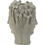 Кашпо Hidden emotions варинант исполнения - 3 | Loft Concept в Саратове