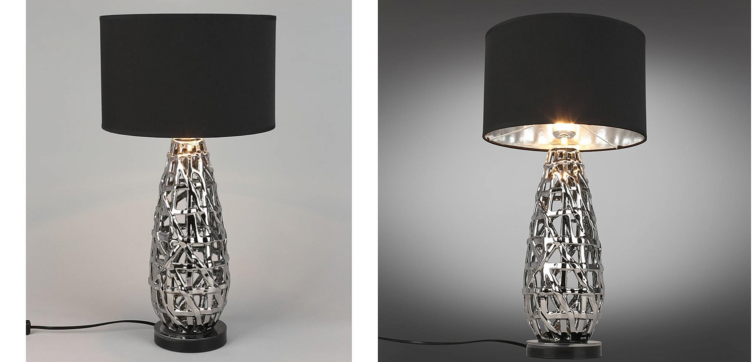 Настольная лампа Magno Table lamp Настольная лампа Magno Table lamp - Loft-Concept в Саратове