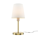 Настольный светильник Lira Е27 варинант исполнения - 1 | Loft Concept в Саратове