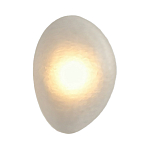 Бра LINDIS FROST LONG WALL 1 лампа Молочное стекло  варинант исполнения - 1 | Loft Concept в Саратове