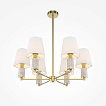 Люстра подвесная Lira варинант исполнения - 1 | Loft Concept в Саратове