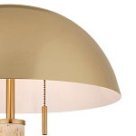 Настольная лампа с куполообразным абажуром Truth Option варинант исполнения - 2 | Loft Concept в Саратове