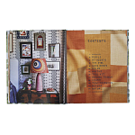 Книга известного дизайнера интерьеров Питера Данэма The World of Peter Dunham: Global Style from Paris to Hollywood варинант исполнения - 3 | Loft Concept в Саратове