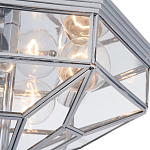 Потолочный светильник Zeil E27X3 варинант исполнения - 2 | Loft Concept в Саратове