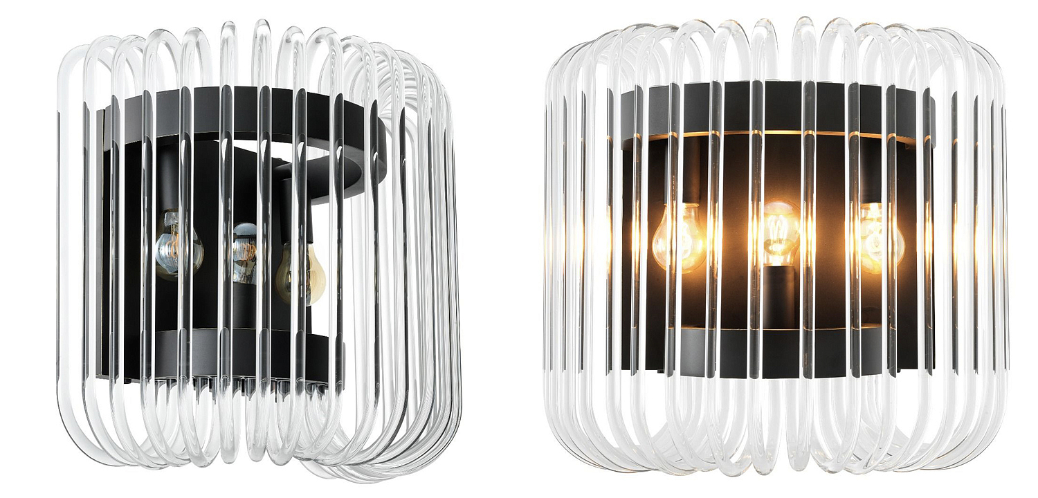 Бра Eichholtz Wall Lamp Sutton House Бра Eichholtz Wall Lamp Sutton House - Loft-Concept в Саратове