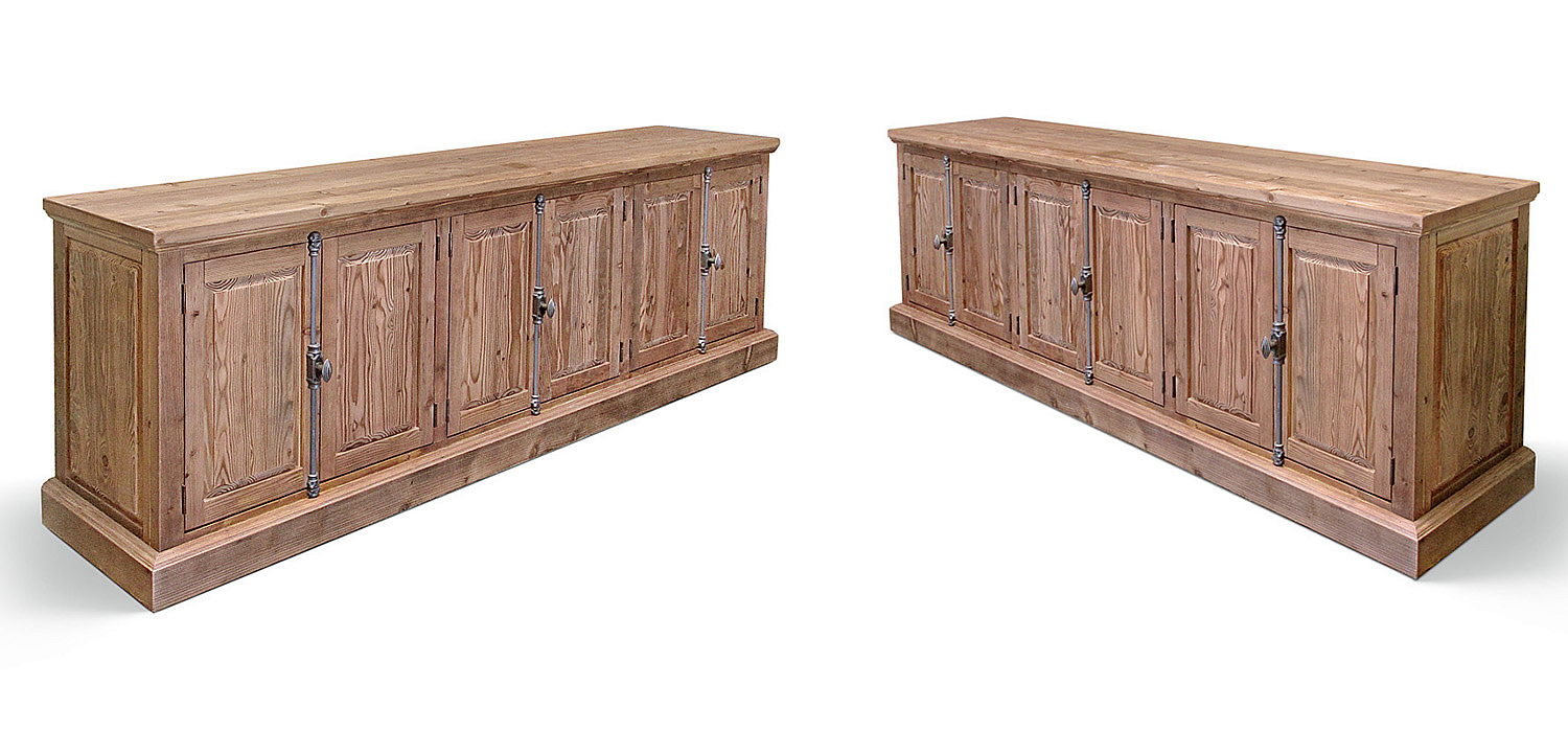 Комод Lazzaro Provence HARMONIE Natural Patina Комод Lazzaro Provence HARMONIE Natural Patina - Loft-Concept в Саратове