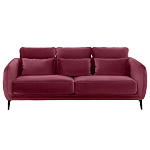 Диван трёхместный с подлокотниками Dutchman варинант исполнения - 13 | Loft Concept в Саратове