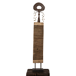 Скульптура «Антропоморфная фигура 2» варинант исполнения - 1 | Loft Concept в Саратове