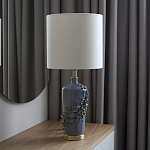 Светильник настольный «MARITTIMO» варинант исполнения - 1 | Loft Concept в Саратове