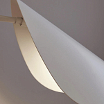 Бра бежевого цвета Aracea варинант исполнения - 6 | Loft Concept в Саратове