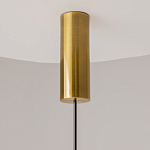 Подвесной светильник Level В 3000К 12ВТ варинант исполнения - 5 | Loft Concept в Саратове