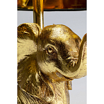 Настольная лампа Золотой Слоненок варинант исполнения - 3 | Loft Concept в Саратове