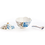 Сахарница Seletti Maurilia варинант исполнения - 2 | Loft Concept в Саратове