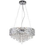 Люстра Roul Crystal Light варинант исполнения - 2 | Loft Concept в Саратове