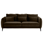 Диван трёхместный с подлокотниками Dutchman варинант исполнения - 5 | Loft Concept в Саратове