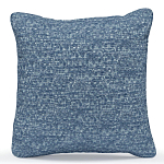 Мебельная ткань Шенилл голубой цвет 138 см T4-26 варинант исполнения - 2 | Loft Concept в Саратове