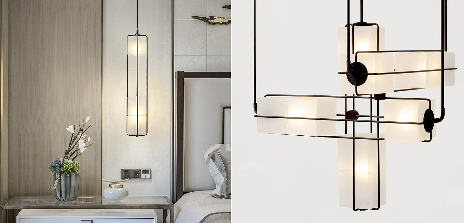 Люстра Marcos Line Люстра Marcos Line - Loft-Concept в Саратове