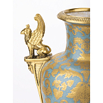 Ваза фарфоровая Serwera варинант исполнения - 4 | Loft Concept в Саратове