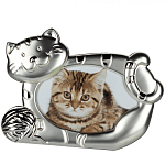 Фоторамка детская Childhood Corner Сat варинант исполнения - 1 | Loft Concept в Саратове