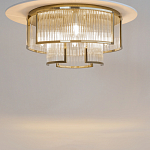 Потолочный светильник Frame Е14 варинант исполнения - 2 | Loft Concept в Саратове