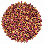 Панно «Искры» варинант исполнения - 1 | Loft Concept в Саратове