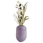 Ваза закругленная из стекла Brighter than the Stars варинант исполнения - 4 | Loft Concept в Саратове