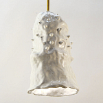 Светильник Astrophytum asterias варинант исполнения - 2 | Loft Concept в Саратове