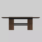 Стол «Гедонист» варинант исполнения - 2 | Loft Concept в Саратове